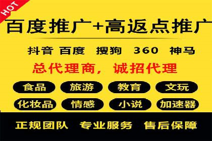 百度广告推广在旅游行业的成功实践
